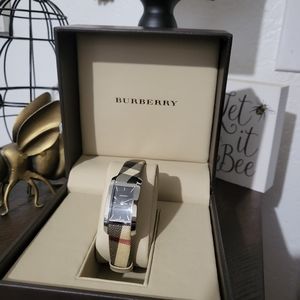 Burberry Watch